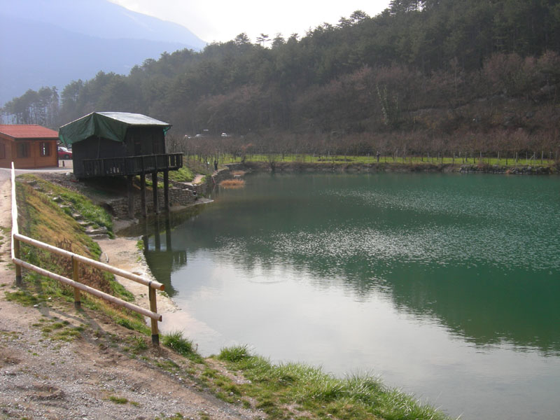 Laghi.......del TRENTINO